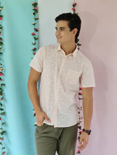 Camisa Micros para caballero