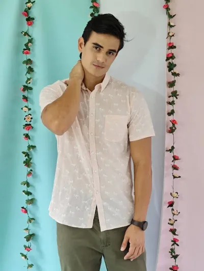 Camisa Micros para caballero
