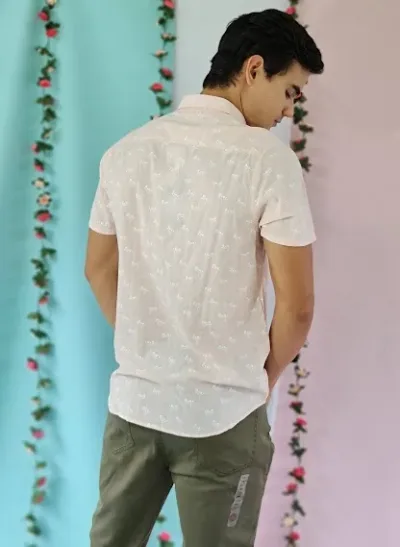 Camisa Micros para caballero