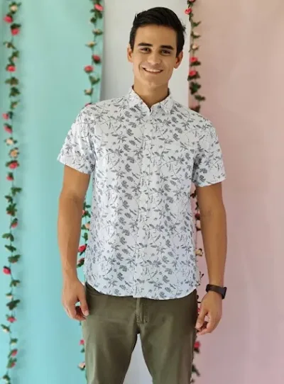 Camisa Micros para caballero
