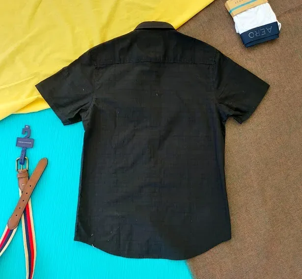 Camisa Micros para caballero