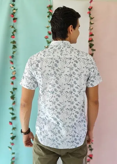 Camisa Micros para caballero