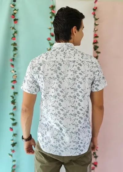 Camisa Micros para caballero