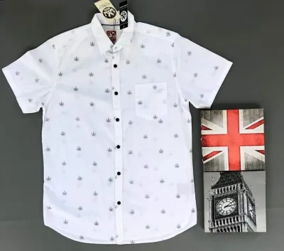 Camisa Micros para caballero