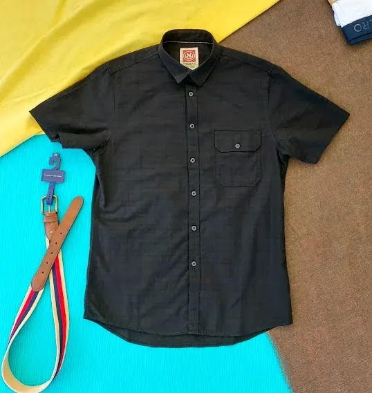 Camisa Micros para caballero