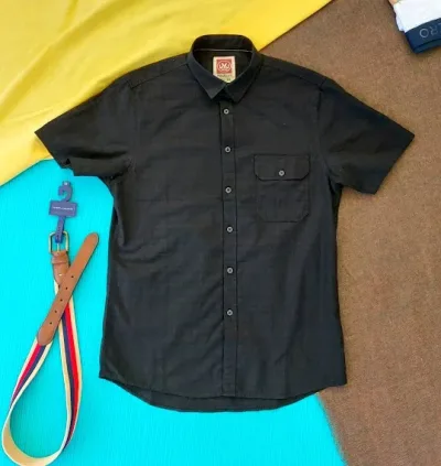 Camisa Micros para caballero