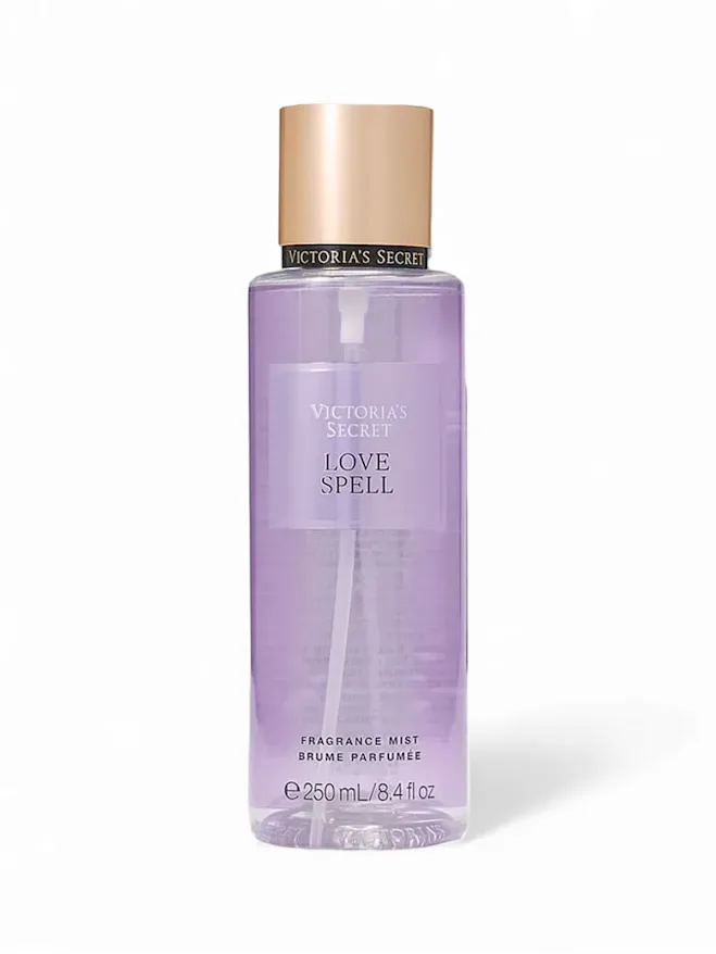 Splash Victoria’s Secret Love Spell