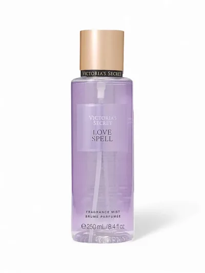 Splash Victoria’s Secret Love Spell