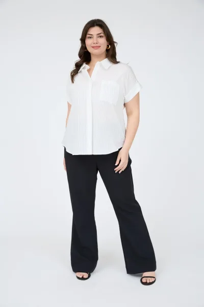 Blusa para dama
