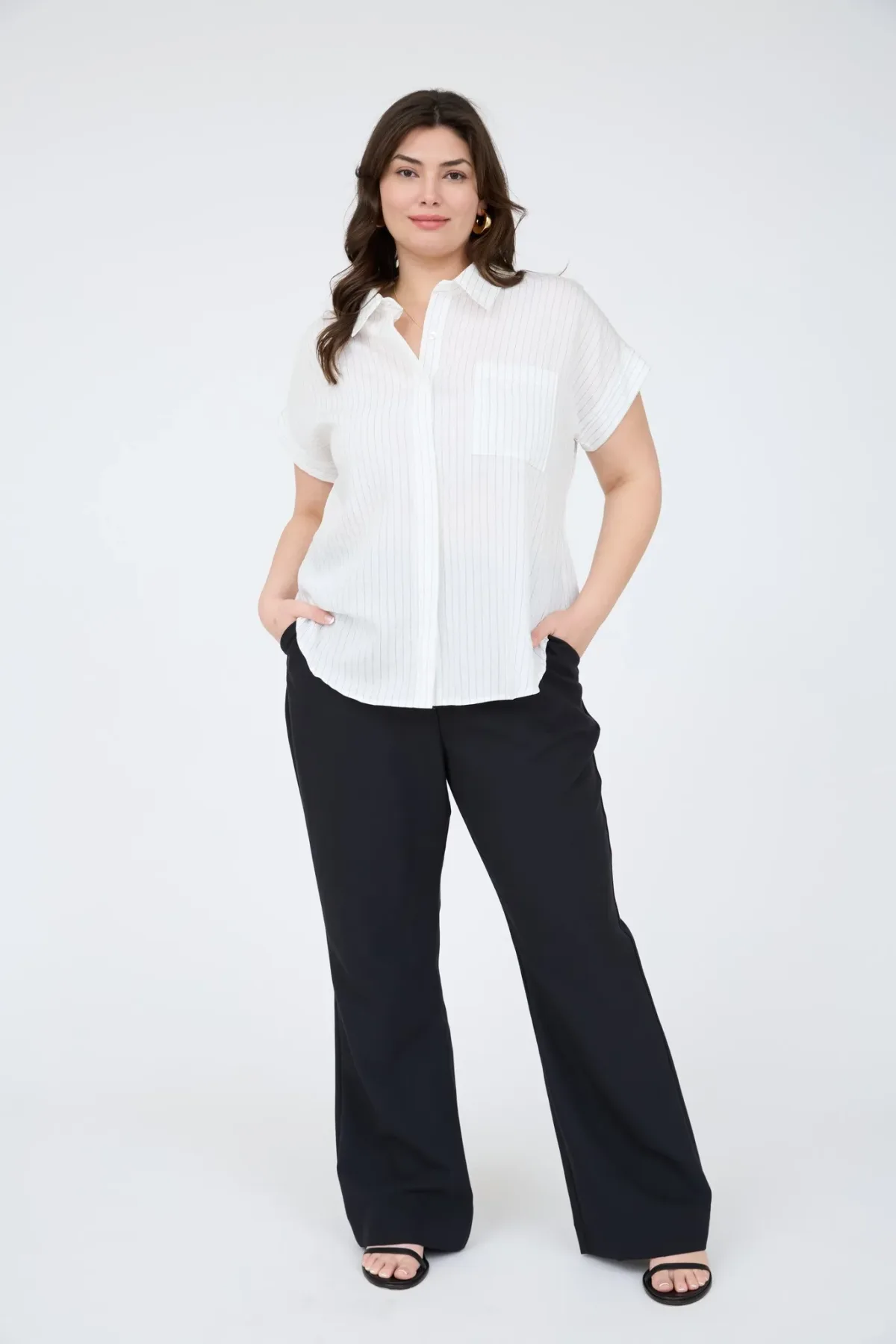 Blusa para dama
