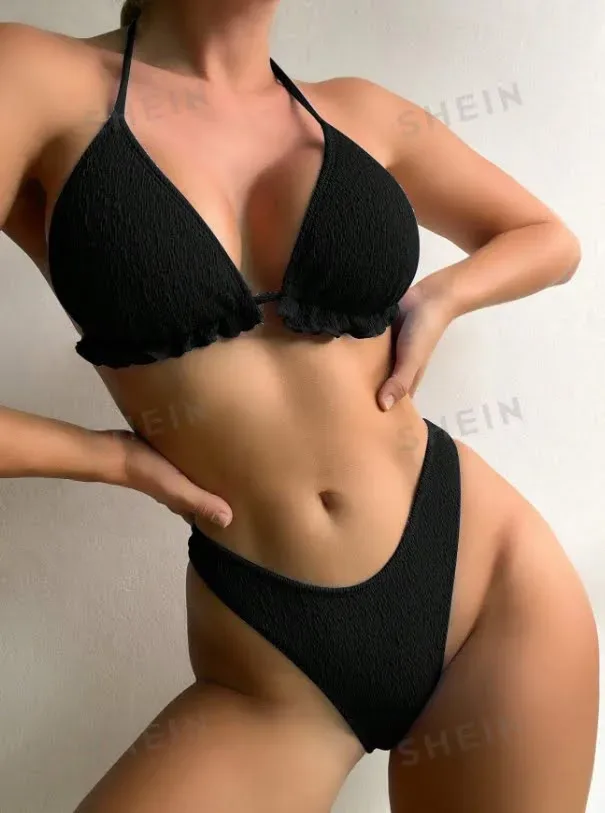 Vestido de baño para dama
