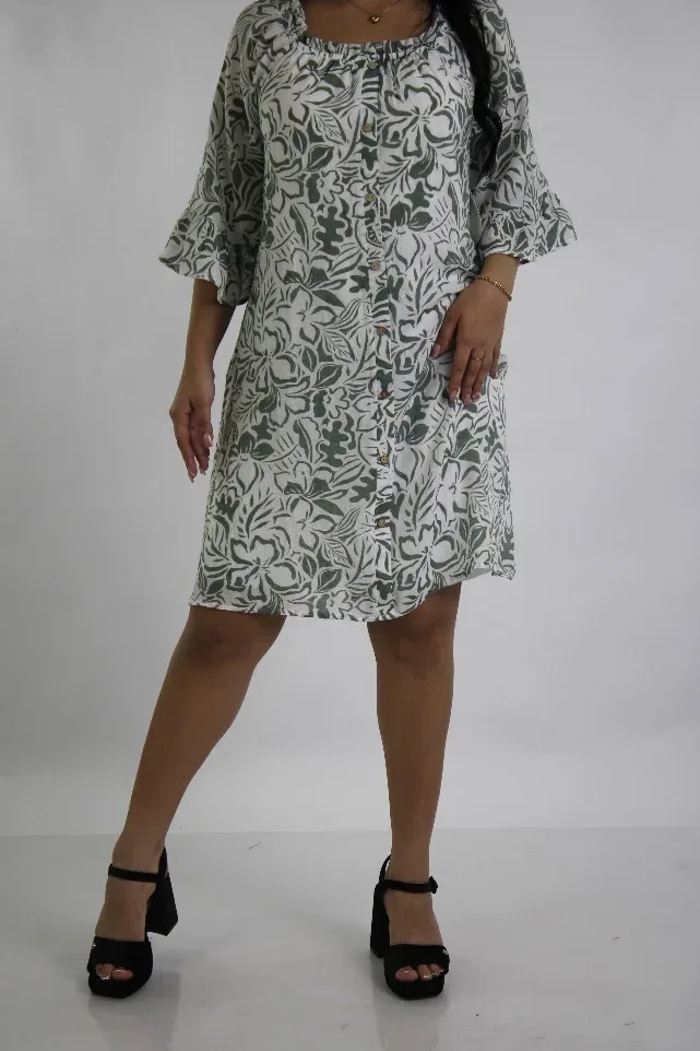 Vestido para Dama