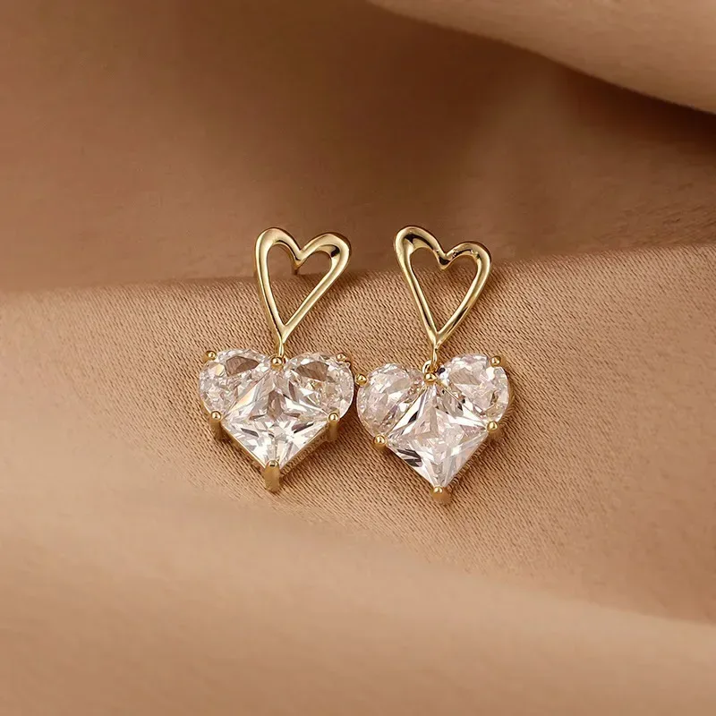 Aretes de Fantasía