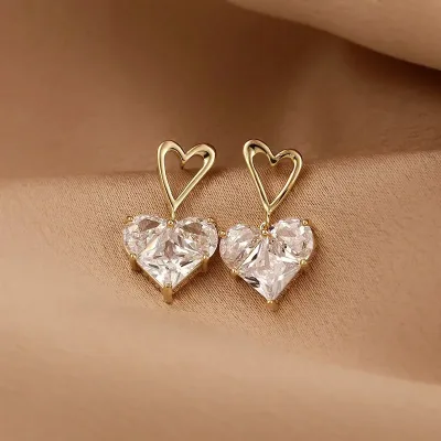Aretes de Fantasía