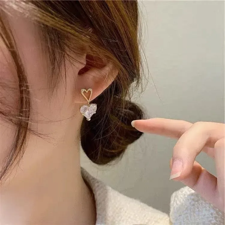 Aretes de Fantasía