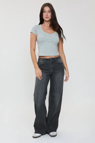 Jeans YMI para dama P073199