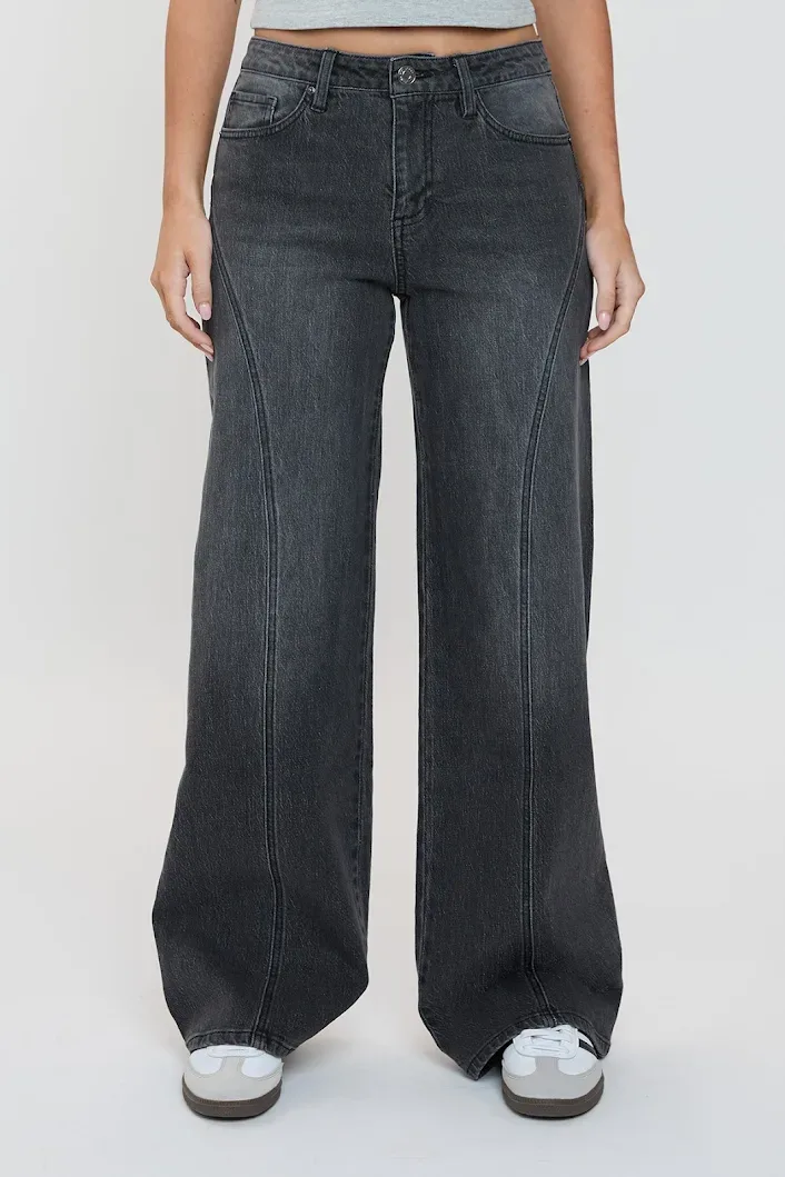 Jeans YMI para dama P073199