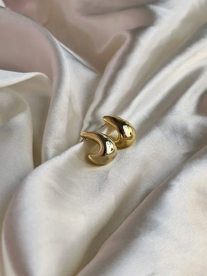 Aretes de fantasía para Dama