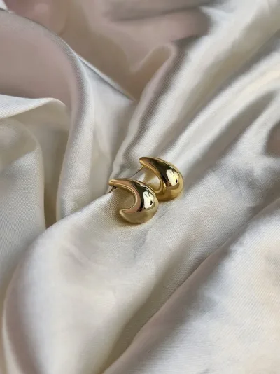 Aretes de fantasía para Dama