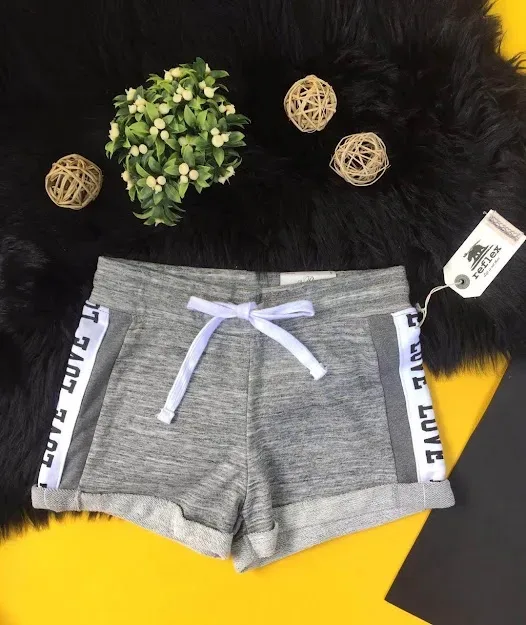 Short Reflex para dama