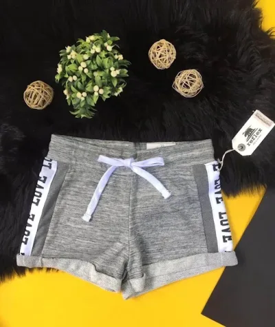Short Reflex para dama