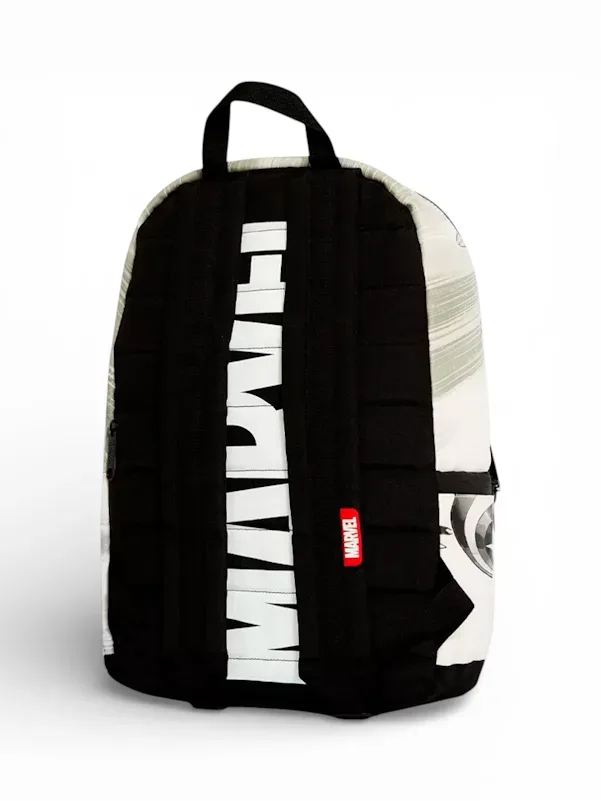 Mochila Mooving 1620125 Marvel #MULTICOLOR