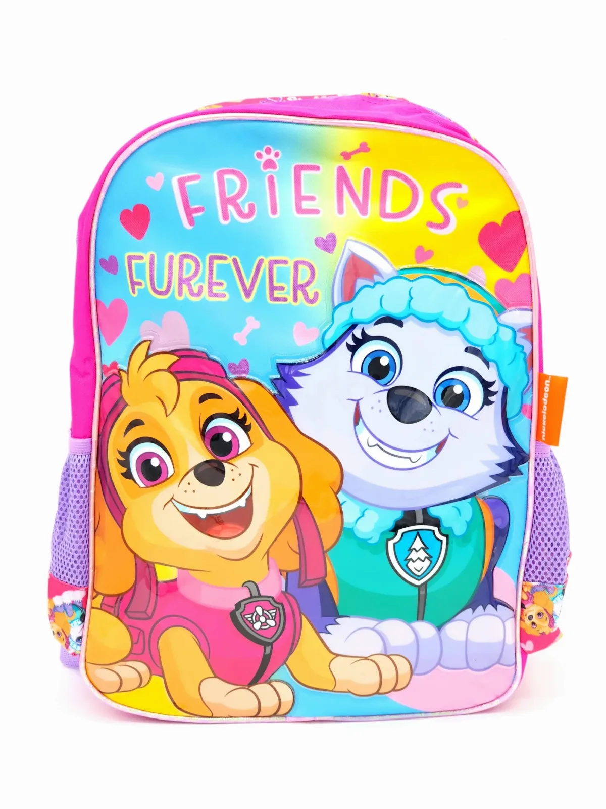 Salveque 3 Piezas Paw Patrol para niña