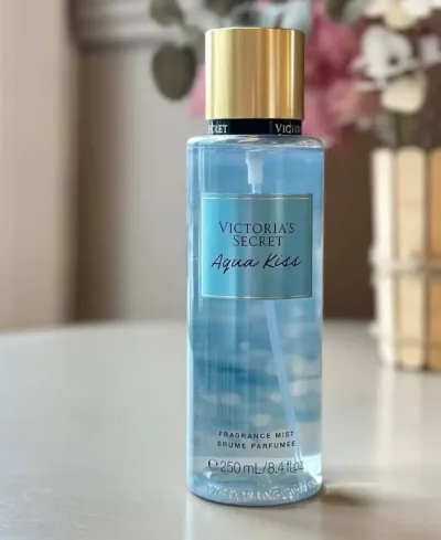 Splash  Victoria’s Secret aroma Aqua Kiss para dama