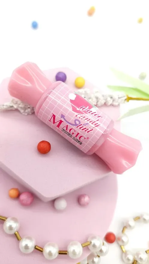 Tinte de labios líquido sin brillo
