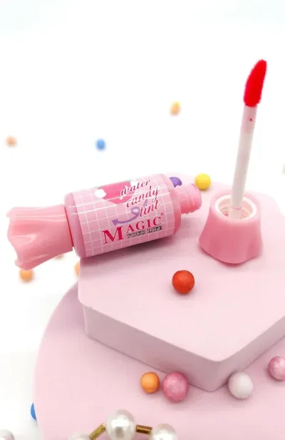Tinte de labios líquido sin brillo