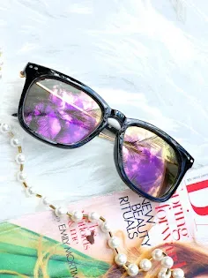 Lentes 329 para dama negro