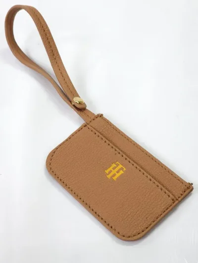 Bolso Tommy Hilfiger para dama color blanco