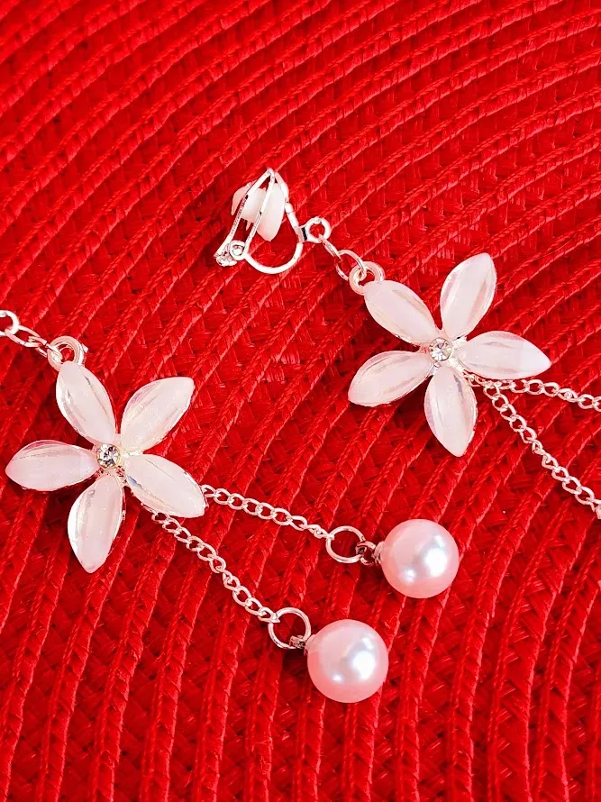 Aretes de fantasía para Dama