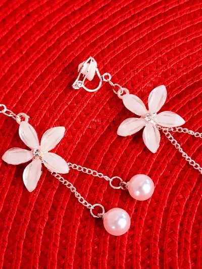 Aretes de fantasía para Dama