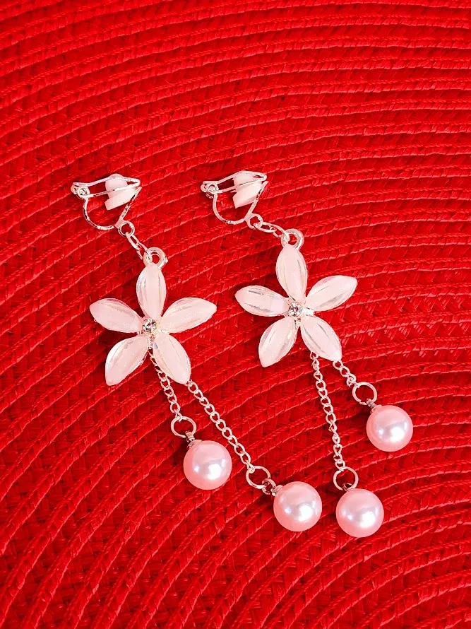 Aretes de fantasía para Dama