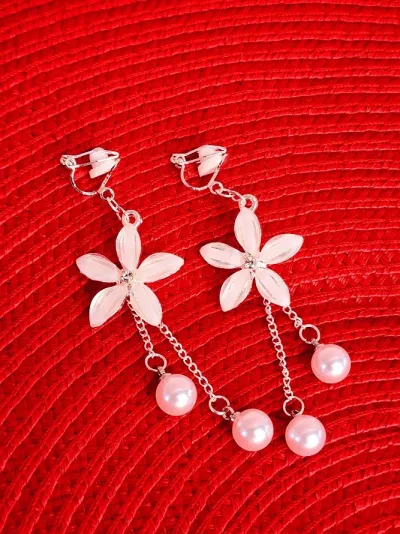 Aretes de fantasía para Dama