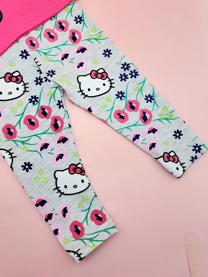 Conjunto de Niña