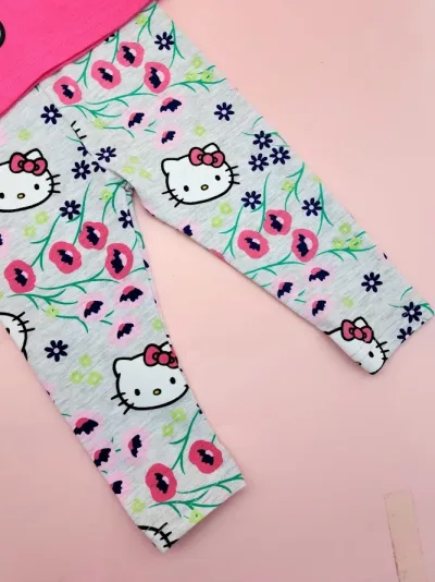 Conjunto de Niña