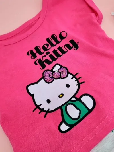 Conjunto de Niña