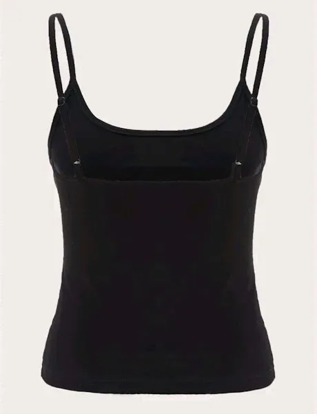 Blusa para dama color negro