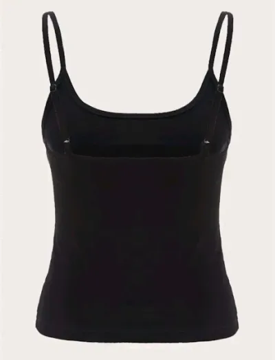 Blusa para dama color negro