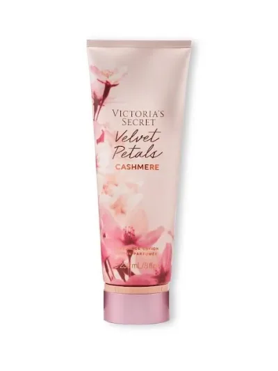 Loción Victoria’s Secret Velvet Petals Cashmere para dama