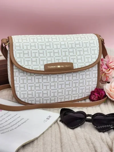 Bolso Tommy Hilfiger para dama - XW04502 251 489