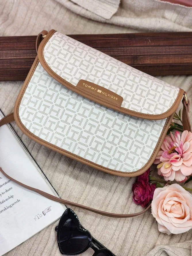 Bolso Tommy Hilfiger para dama - XW04502 251 489
