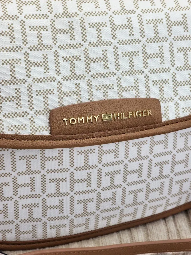 Bolso Tommy Hilfiger para dama - XW04502 251 489