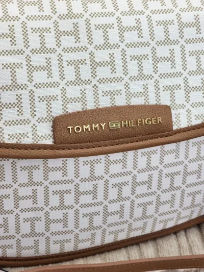 Bolso Tommy Hilfiger para dama - XW04502 251 489