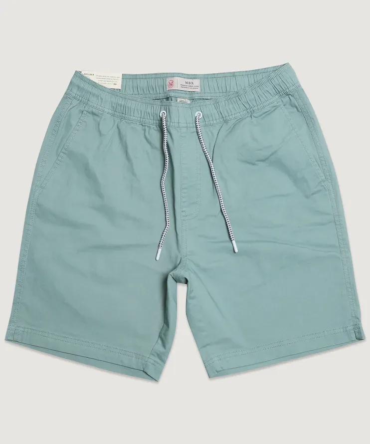 Short Caballero- XS518B326