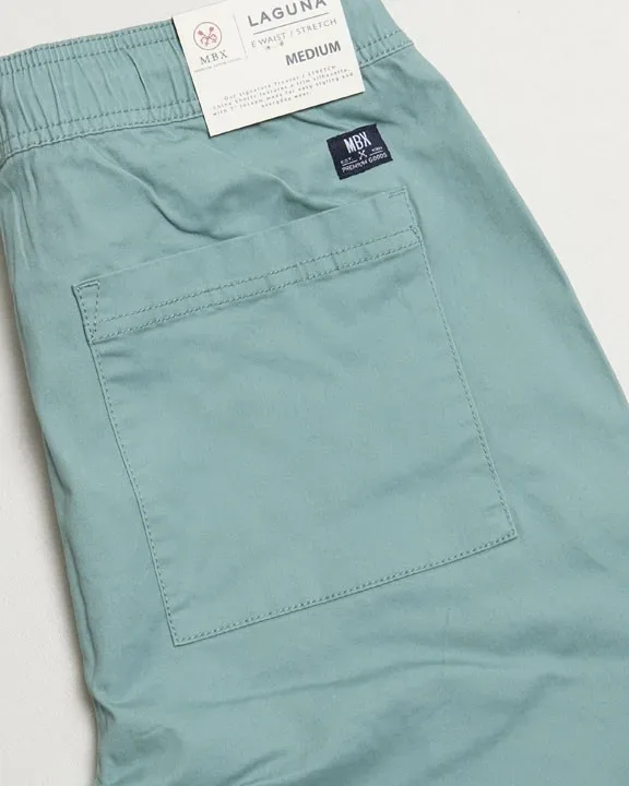 Short Caballero- XS518B326