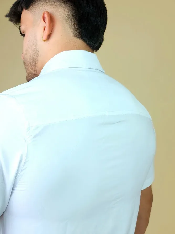 Camisa Cambrige Polo Club para Caballero