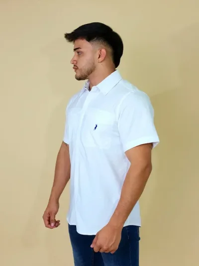Camisa Cambrige Polo Club para Caballero